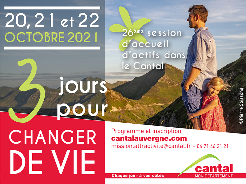 26è Session d'Accueil d'Actifs