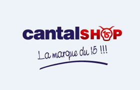 Cantal shop