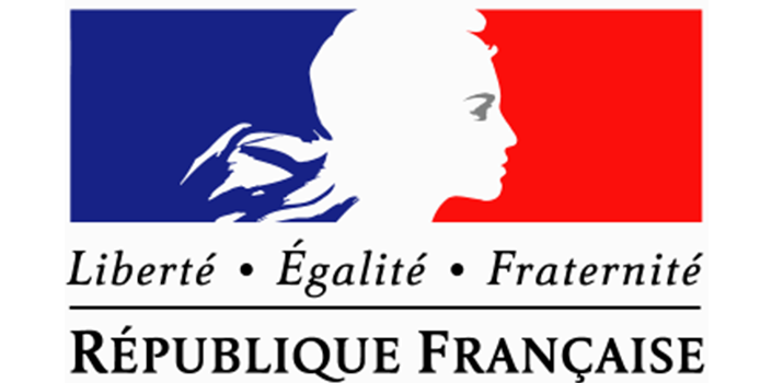 Logo état