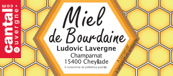 LAVERGNE Ludovic