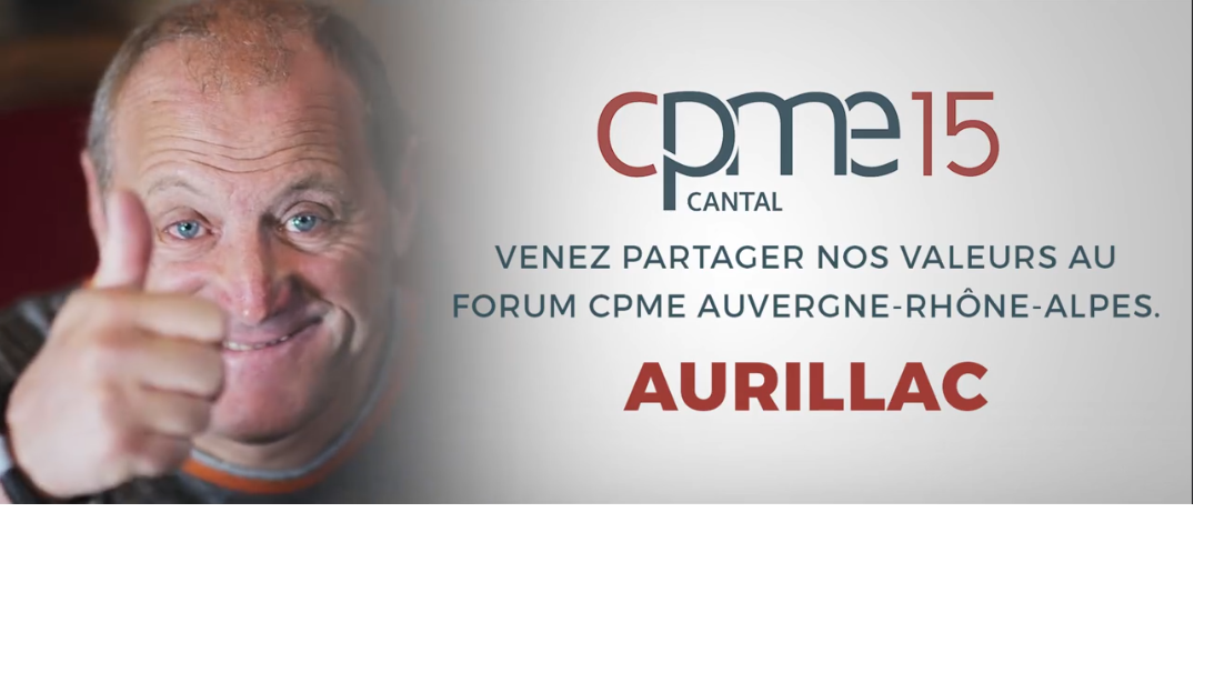 Des entrepreneurs fiers de leur département !