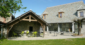 Commune recherche gérant pour son multiple rural