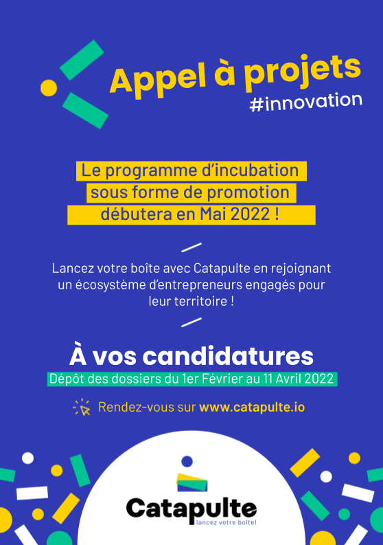 Appel à candidature