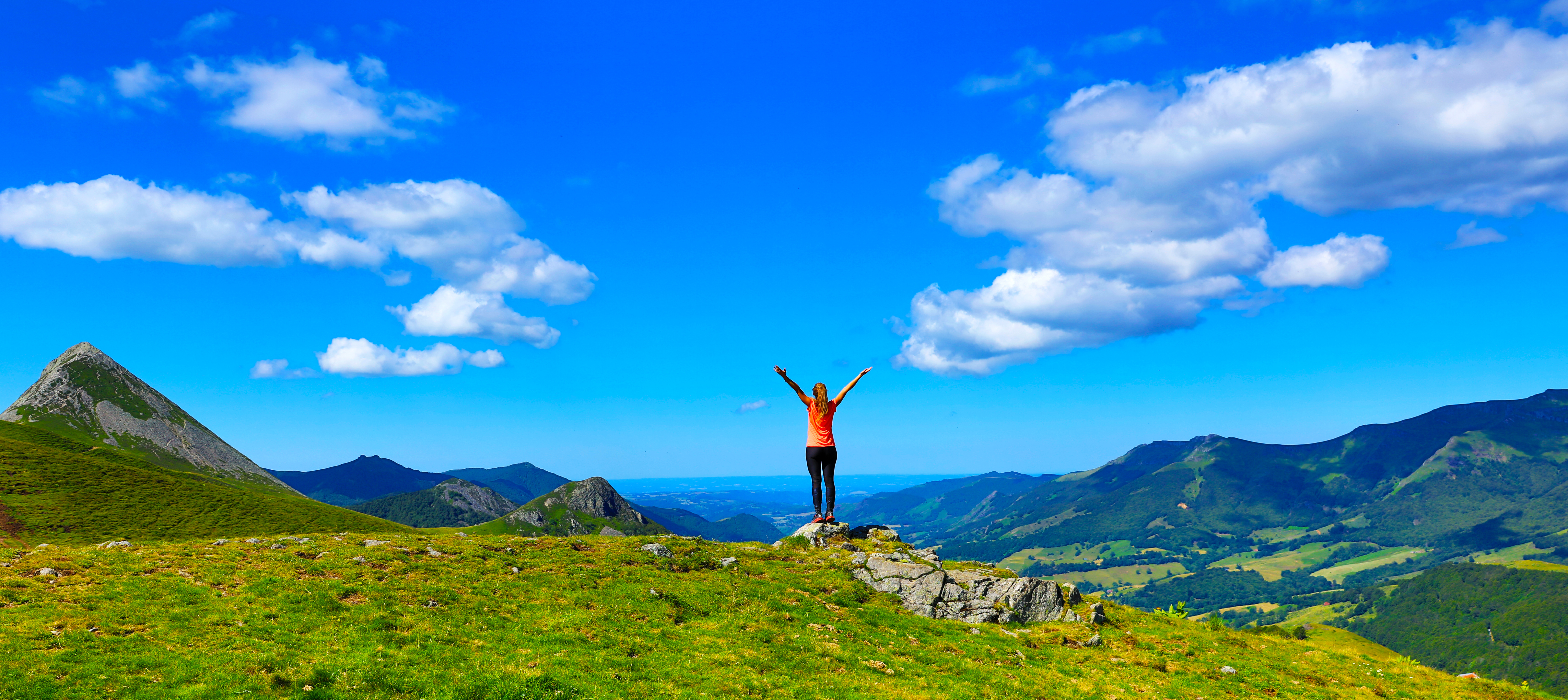 Le Cantal est fait pour vous !