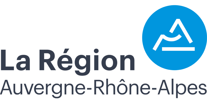 Région Auvergne Rhône Alpes