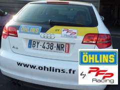 Ohlins