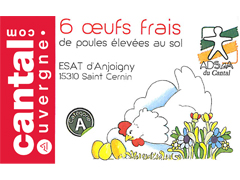 ESAT Anjoigny