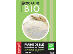 Les coopains bio