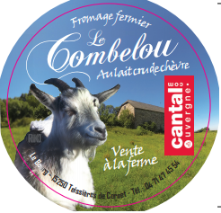 La Ferme du Combelou