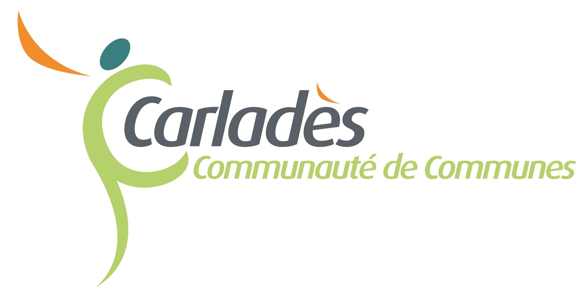 LOGO CARLADES COMMUNAUTE