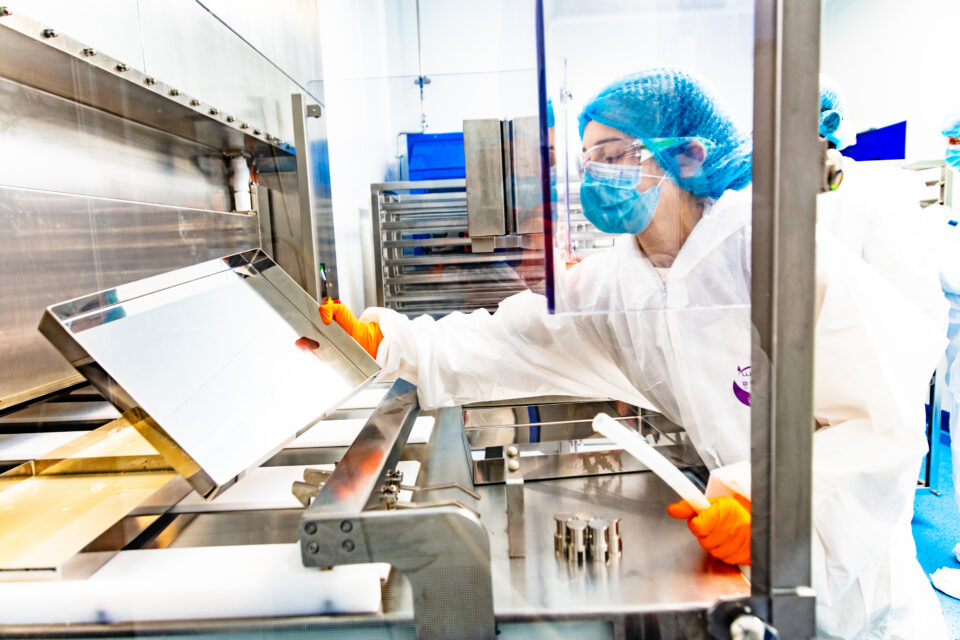 BIOSE industrie pharmaceutique