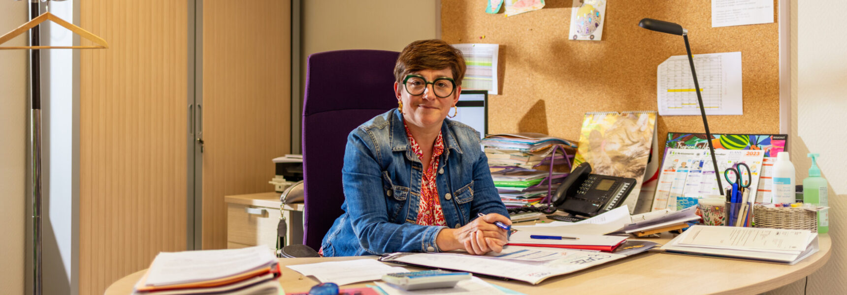 Résidence de l'Auzelaire, Avenue Claude Erignac, 15200 Mauriac, France