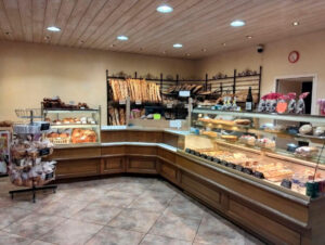 BOULANGERIE PATISSERIE