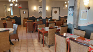 CREPERIE