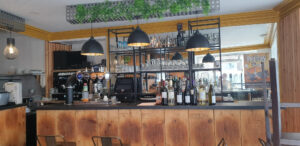 BAR BRASSERIE