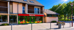 EPICERIE