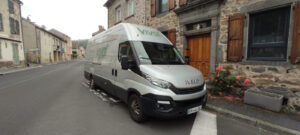 ALIMENTATION GENERALE