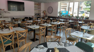 HOTEL RESTAURANT