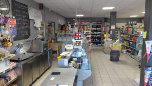 SUPERETTE